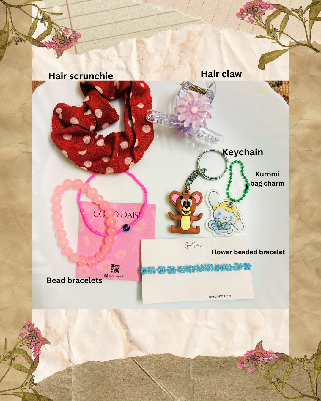 Friendship Day Gift Hamper