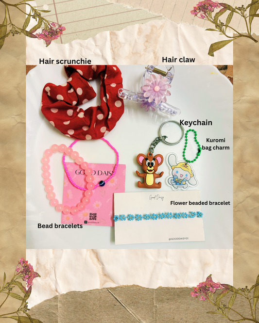 Friendship Day Gift Hamper