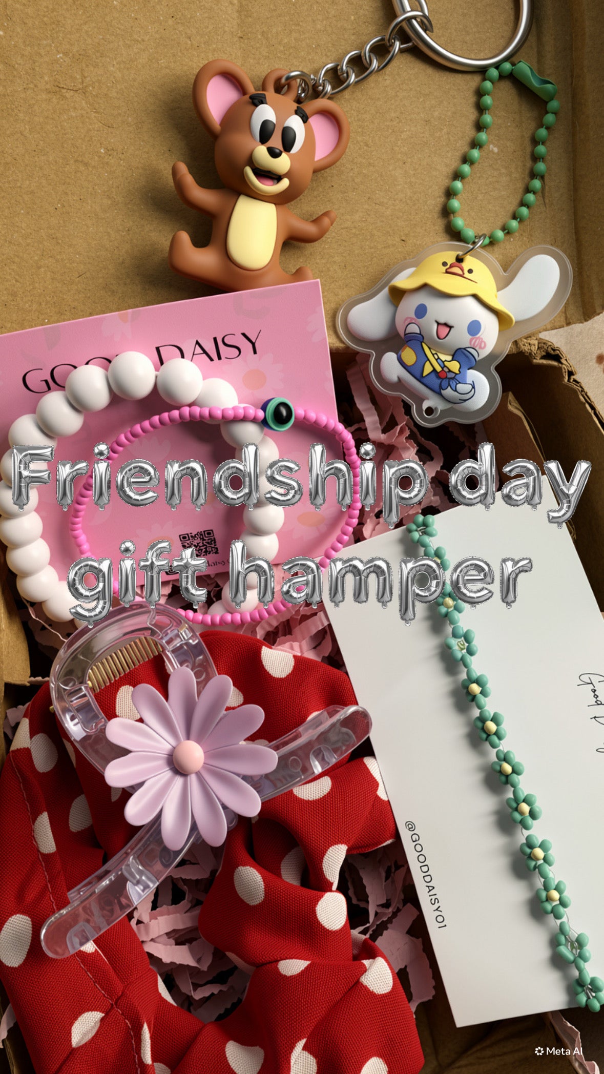 Friendship Day Gift Hamper