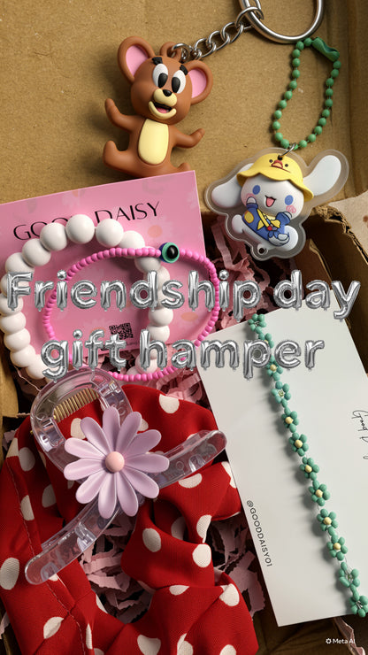 Friendship Day Gift Hamper