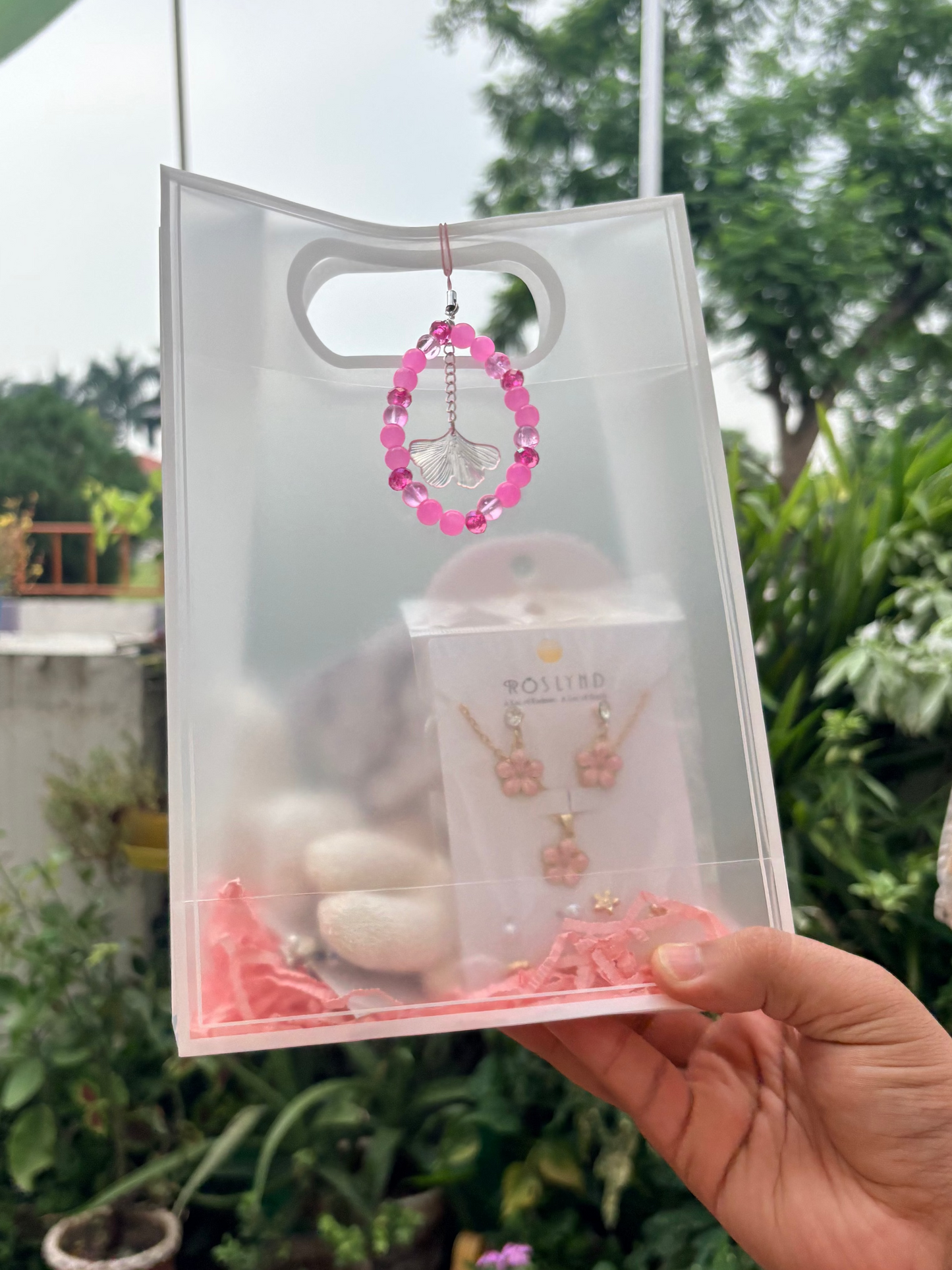 Soft girl Essentials gift hamper🎀💅🎀💓🛍️