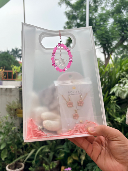 Soft girl Essentials gift hamper🎀💅🎀💓🛍️