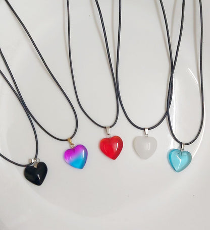 Summer special bubbly pendant necklace ✨⛱️