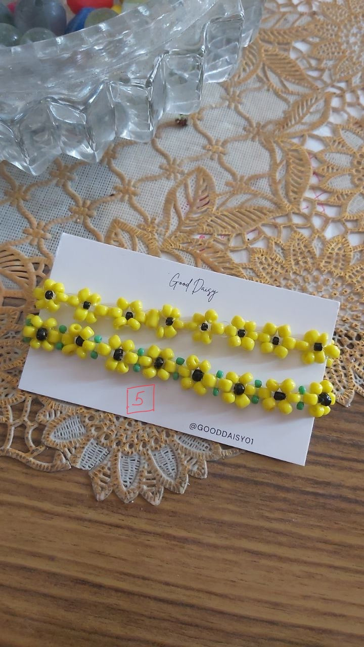 Mini bracelet stacks