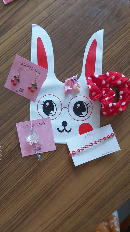 Goodie gift hampers