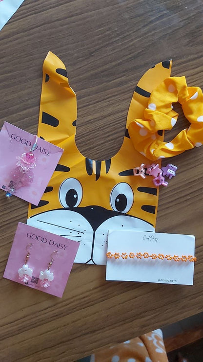 Goodie gift hampers