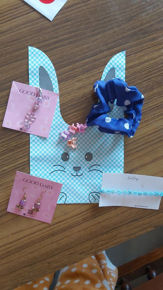 Goodie gift hampers