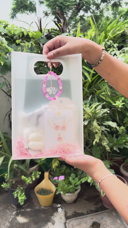 Soft girl Essentials gift hamper🎀💅🎀💓🛍️